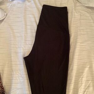 Maternity leggings